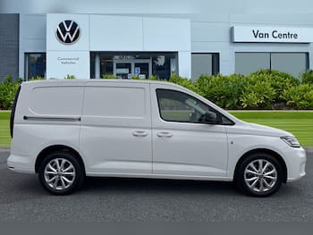 Used Volkswagen Caddy Maxi 2026 for sale - 79779248: Photo