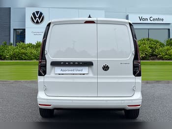 Used Volkswagen Caddy Maxi 2026 for sale - 79779248: Photo