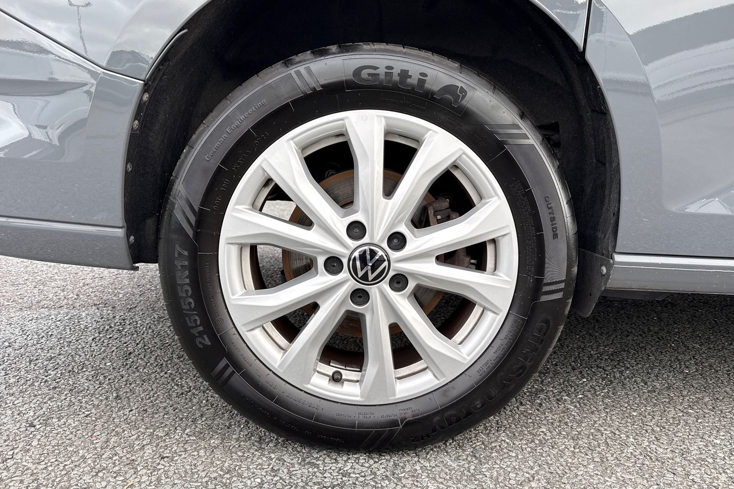 Used Volkswagen Caddy Maxi 2024 for sale - 76243742: Photo 11