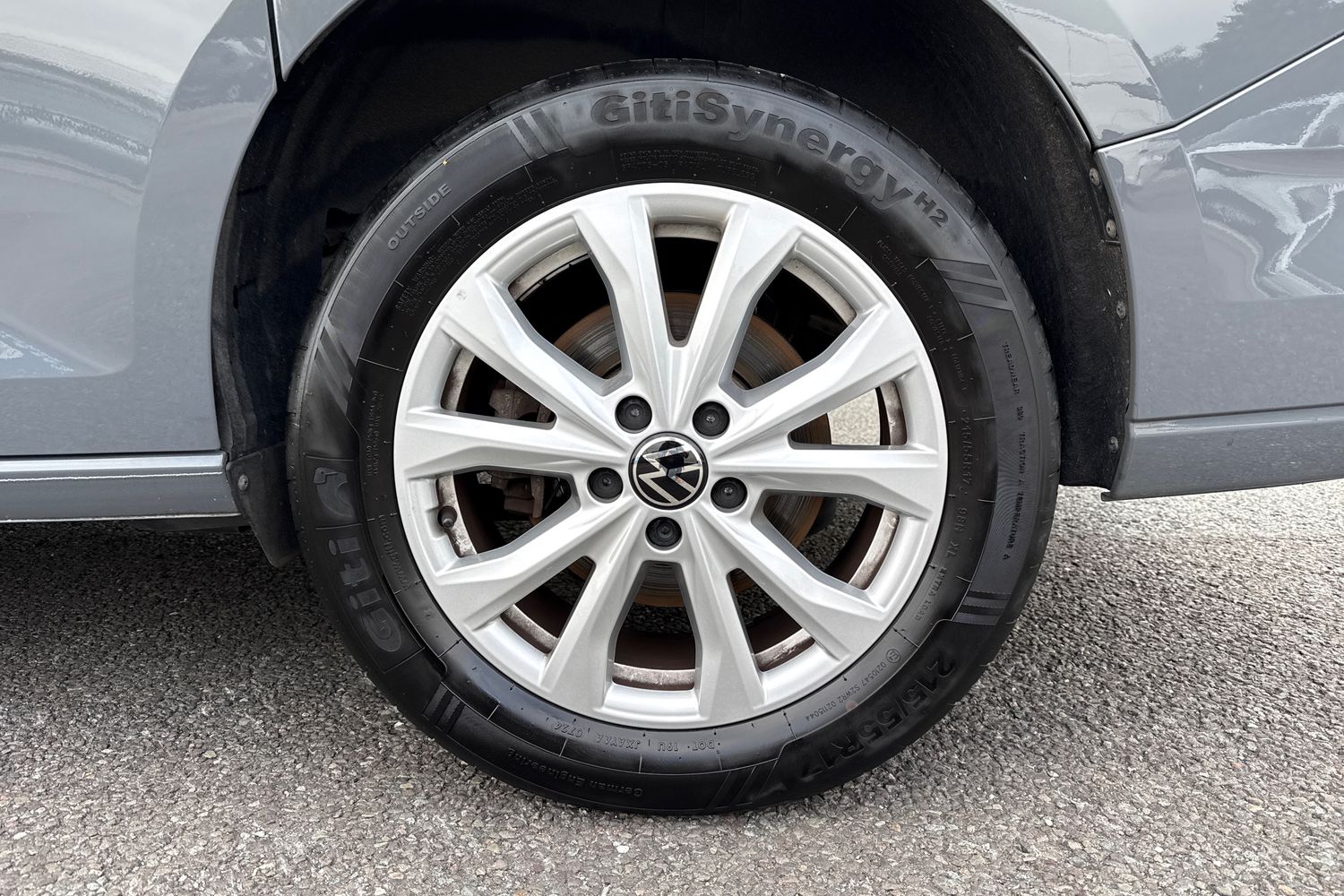 Used Volkswagen Caddy Maxi 2024 for sale - 76243742: Photo 12