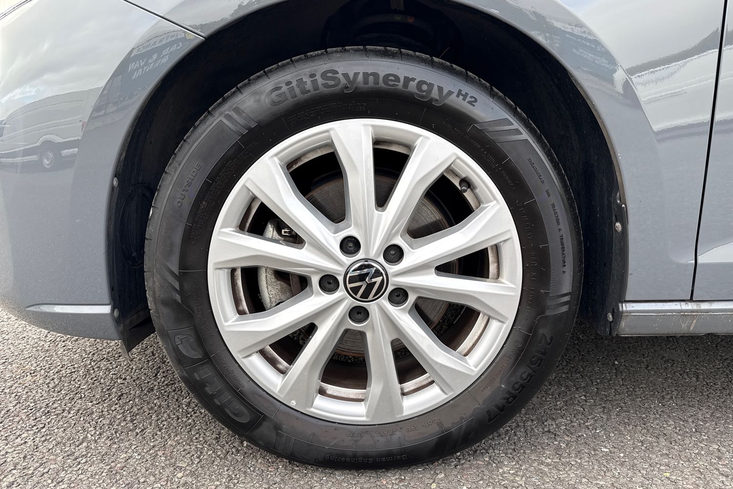 Used Volkswagen Caddy Maxi 2024 for sale - 76243742: Photo 13