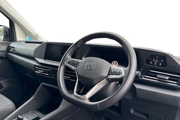 Used Volkswagen Caddy Maxi 2024 for sale - 76243742: Photo 13