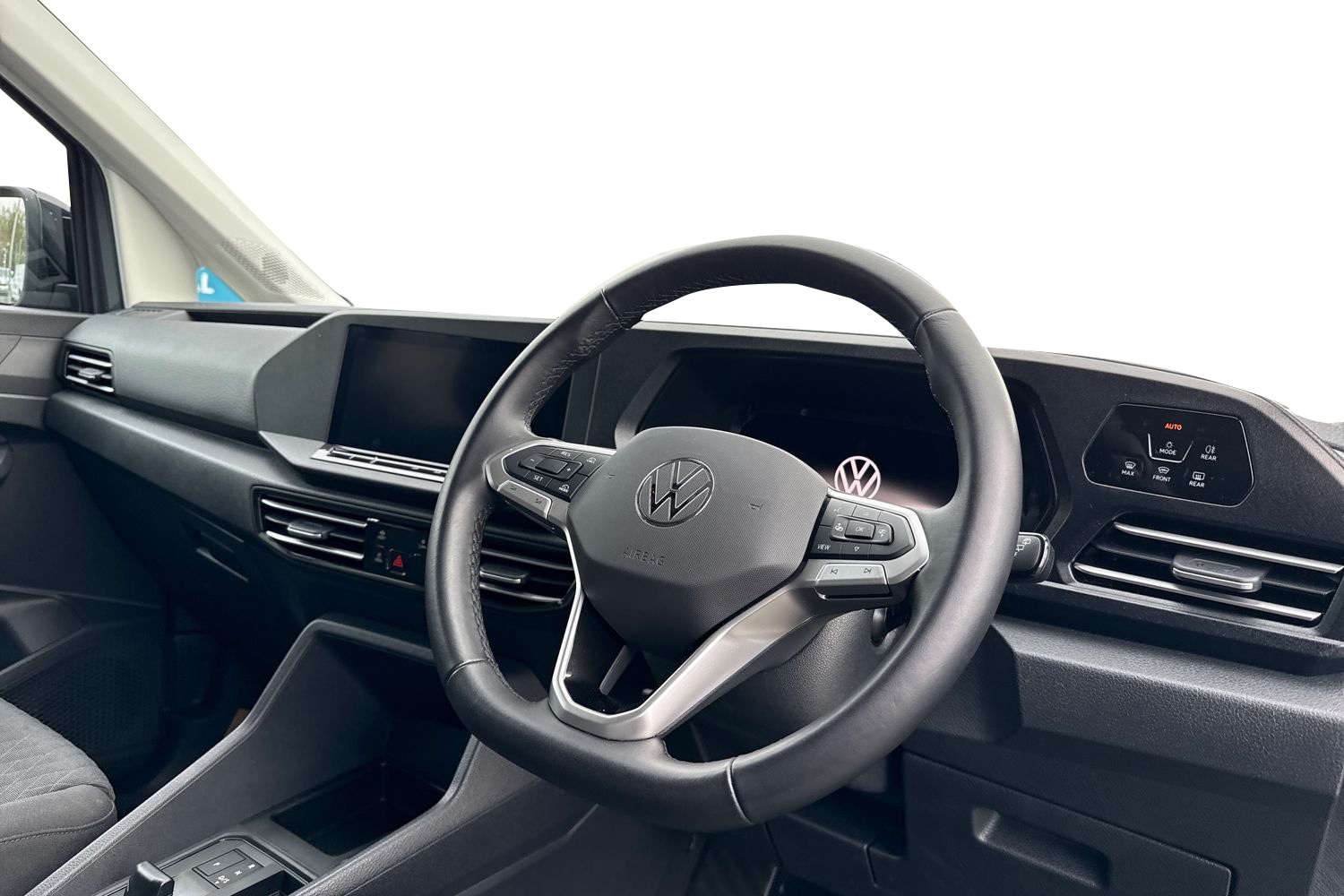 Used Volkswagen Caddy Maxi 2024 for sale - 76243742: Photo 14