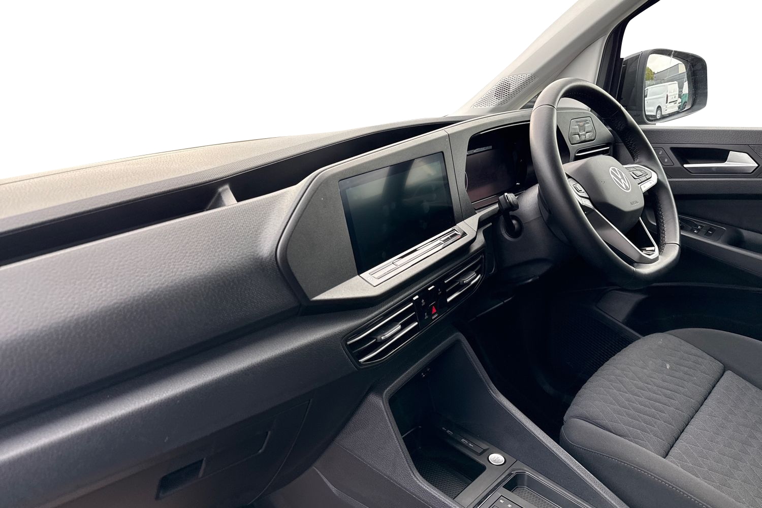 Used Volkswagen Caddy Maxi 2024 for sale - 76243742: Photo 15