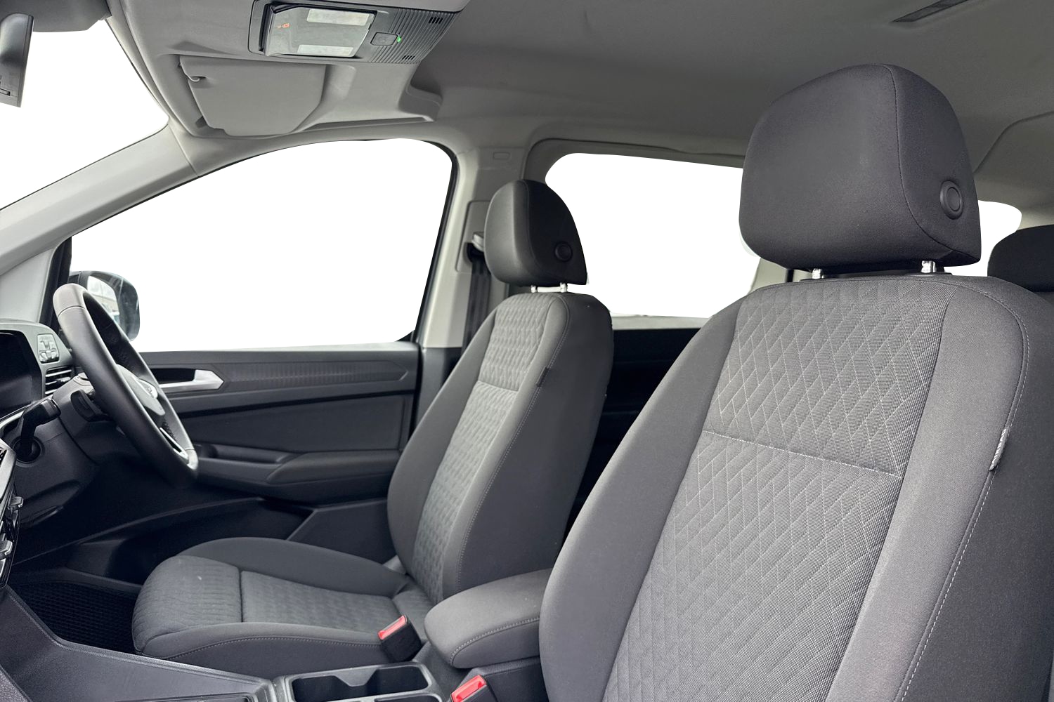 Used Volkswagen Caddy Maxi 2024 for sale - 76243742: Photo 16