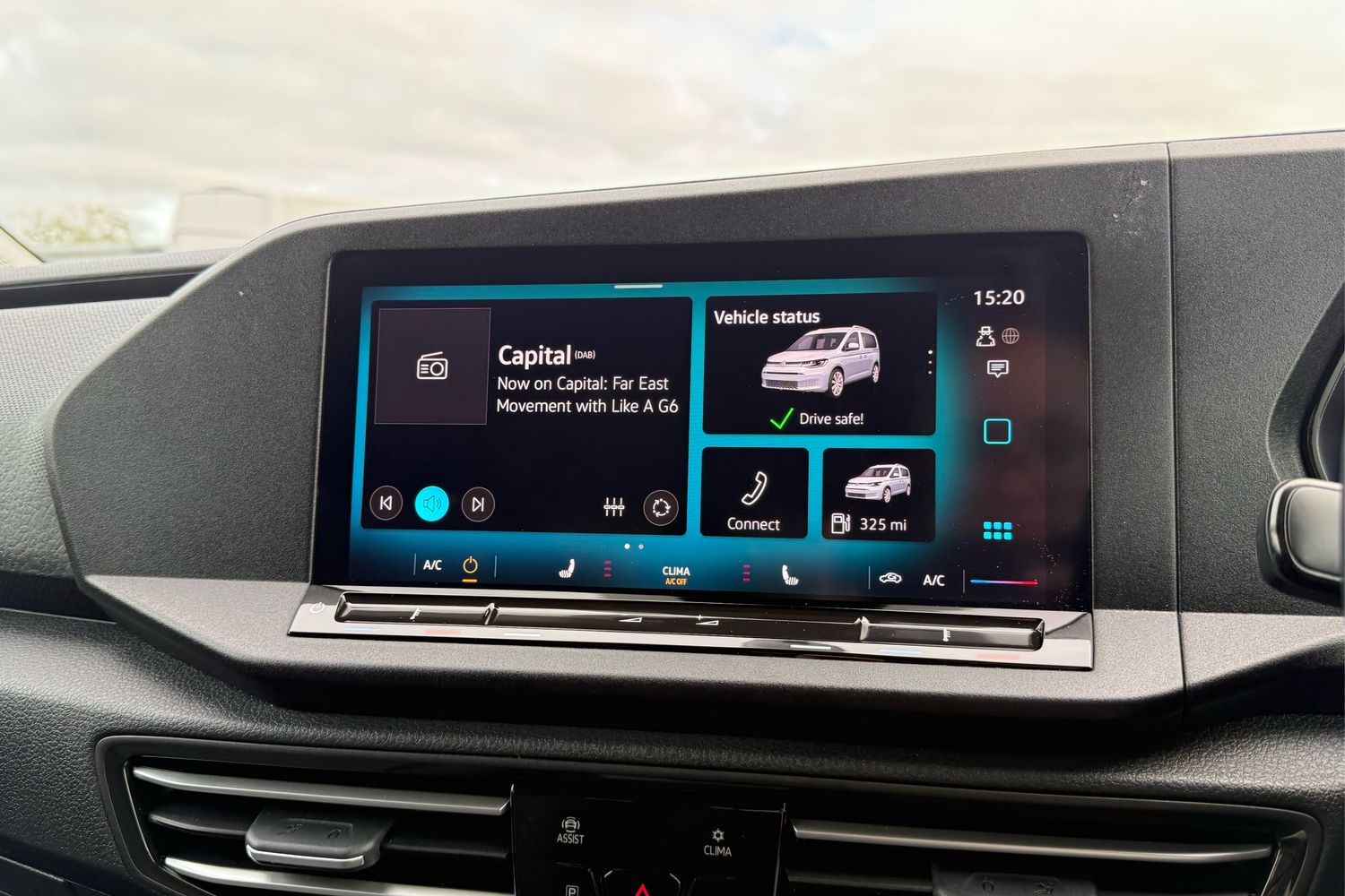 Used Volkswagen Caddy Maxi 2024 for sale - 76243742: Photo 17