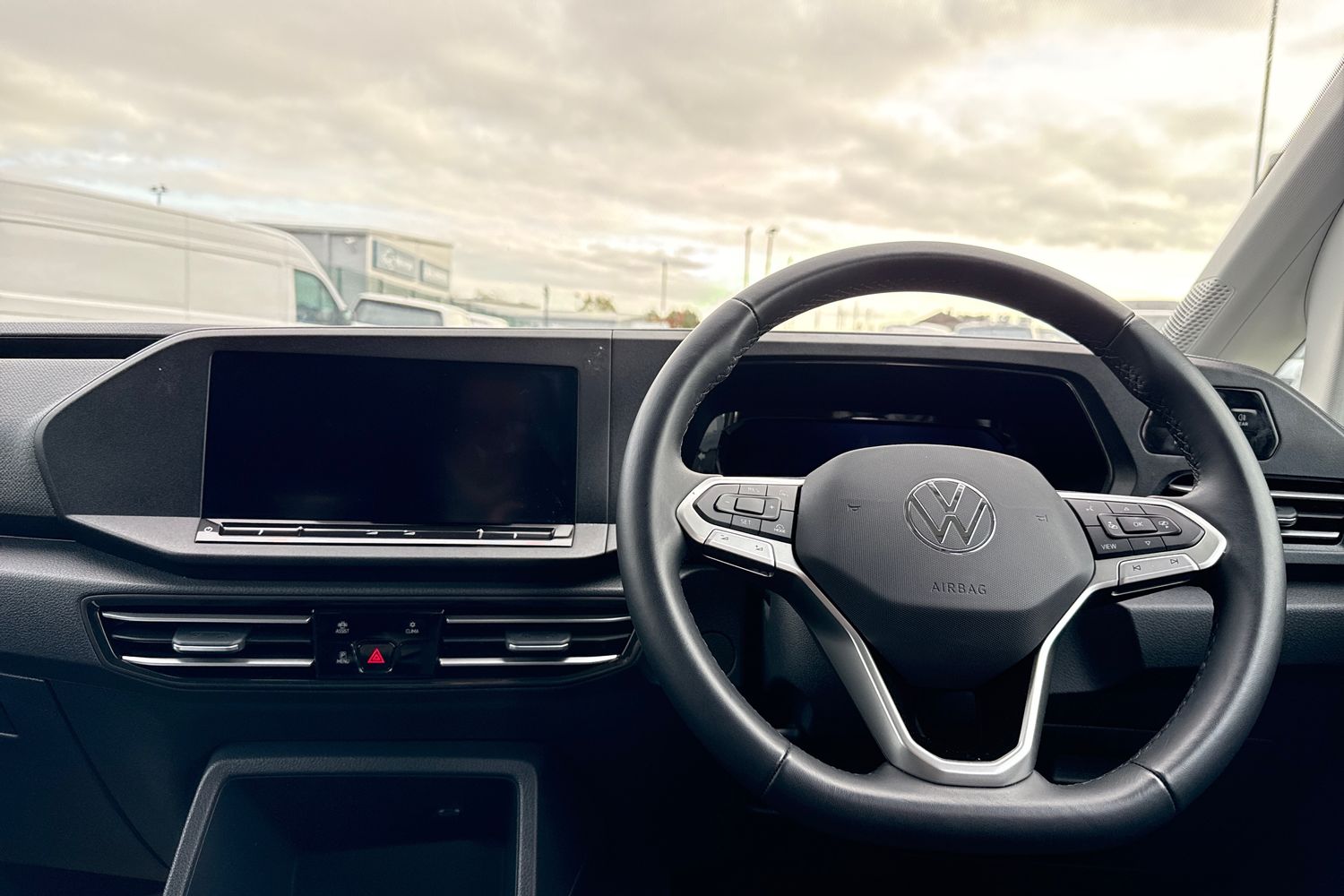 Used Volkswagen Caddy Maxi 2024 for sale - 76243742: Photo 18