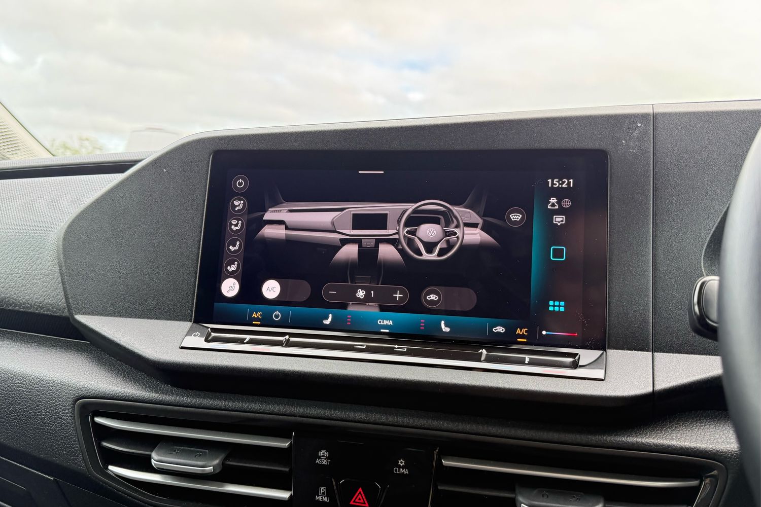 Used Volkswagen Caddy Maxi 2024 for sale - 76243742: Photo 22