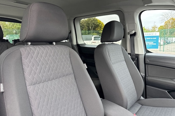 Used Volkswagen Caddy Maxi 2024 for sale - 76243742: Photo 23
