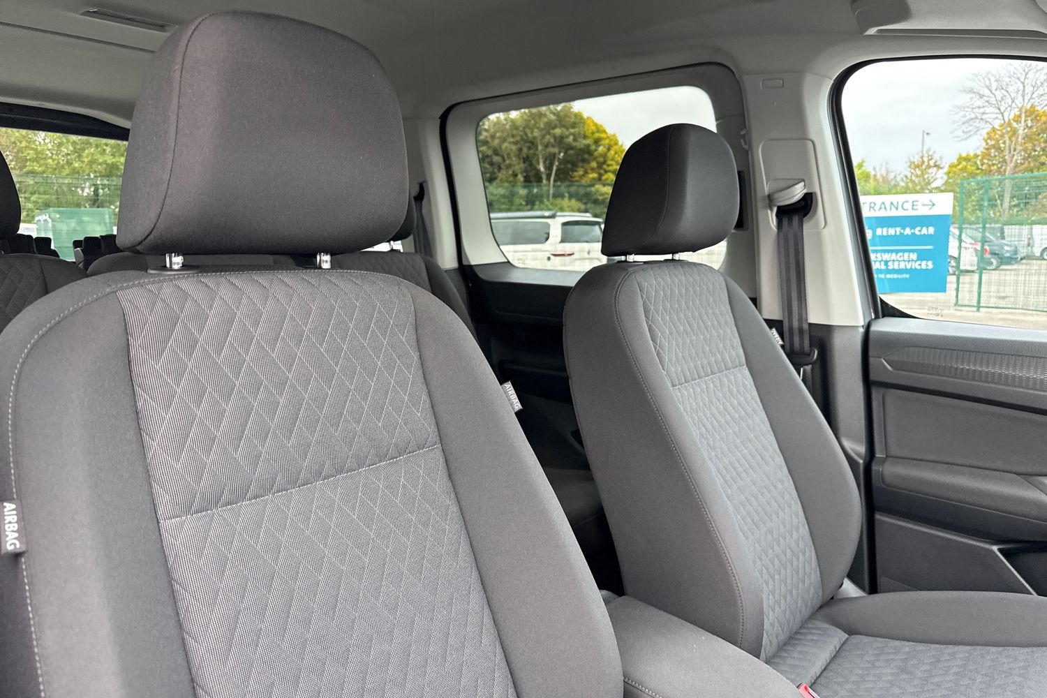 Used Volkswagen Caddy Maxi 2024 for sale - 76243742: Photo 24