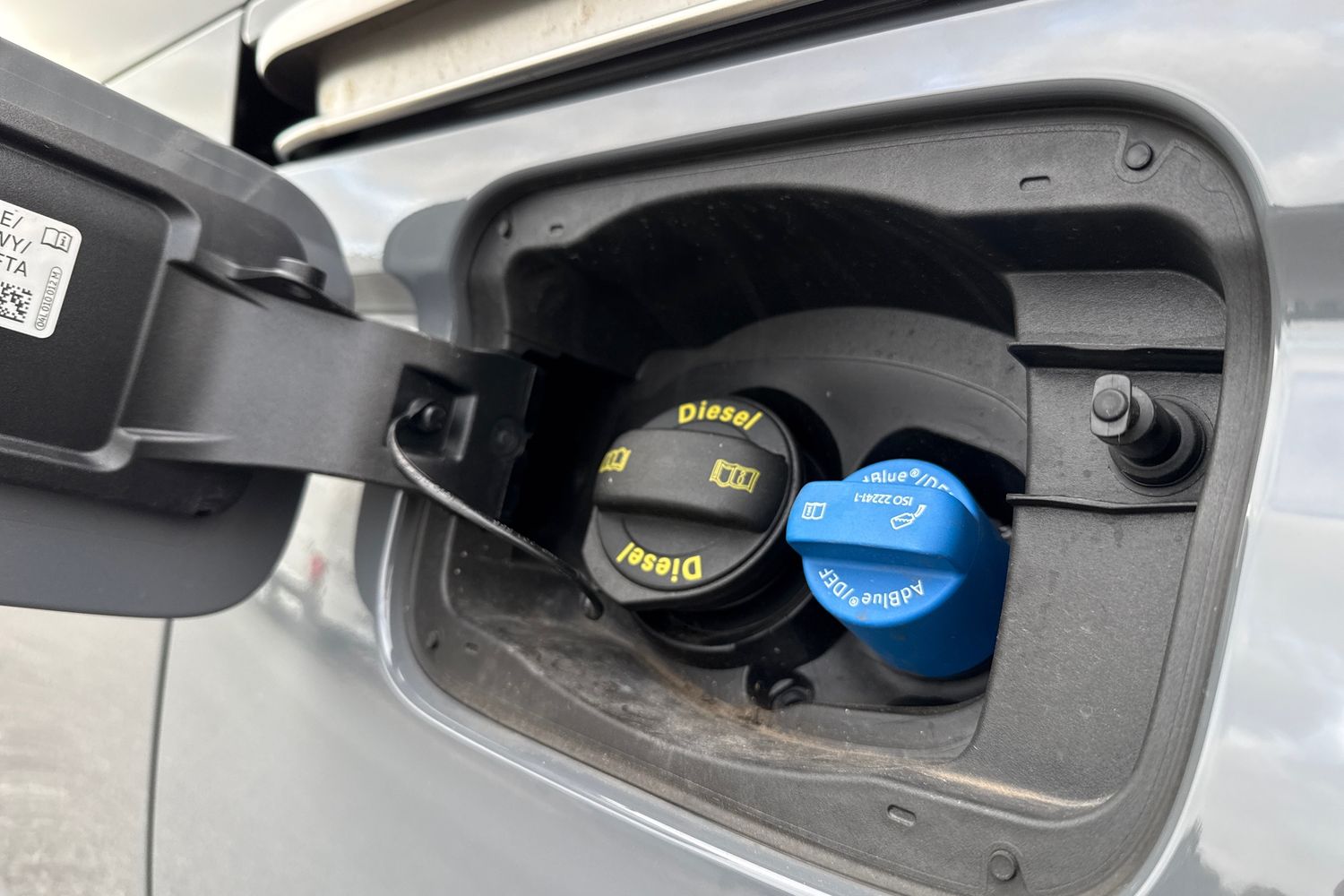 Used Volkswagen Caddy Maxi 2024 for sale - 76243742: Photo 25