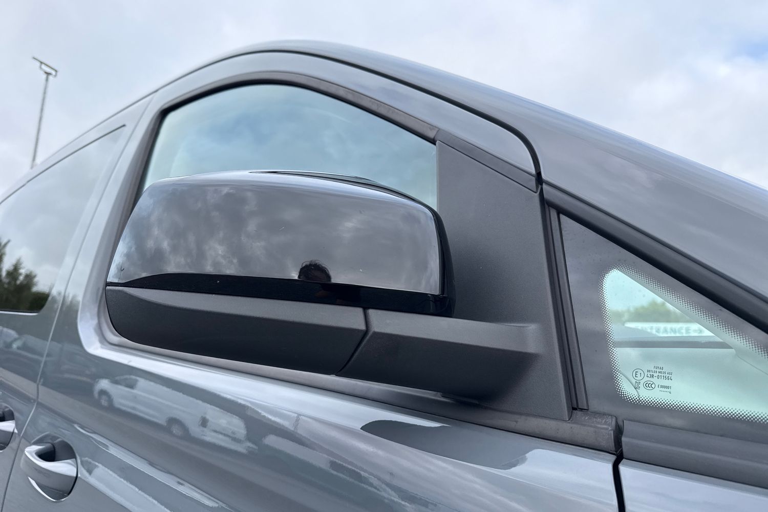 Used Volkswagen Caddy Maxi 2024 for sale - 76243742: Photo 26