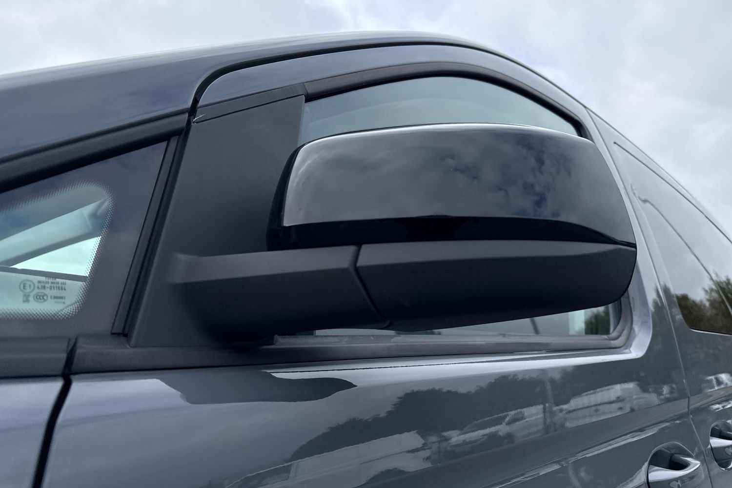 Used Volkswagen Caddy Maxi 2024 for sale - 76243742: Photo 27