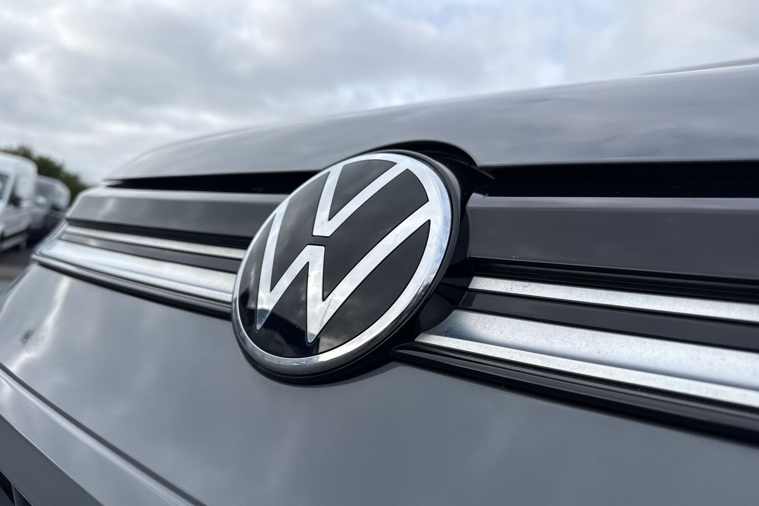 Used Volkswagen Caddy Maxi 2024 for sale - 76243742: Photo 29