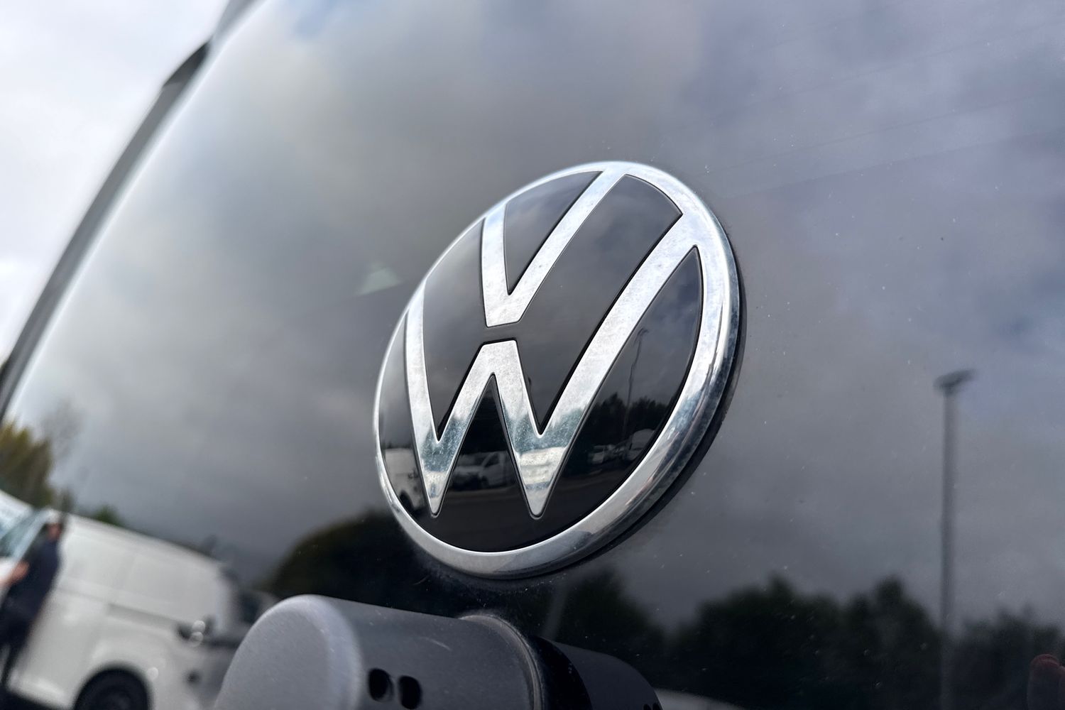 Used Volkswagen Caddy Maxi 2024 for sale - 76243742: Photo 31