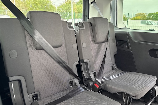 Used Volkswagen Caddy Maxi 2024 for sale - 76243742: Photo 34