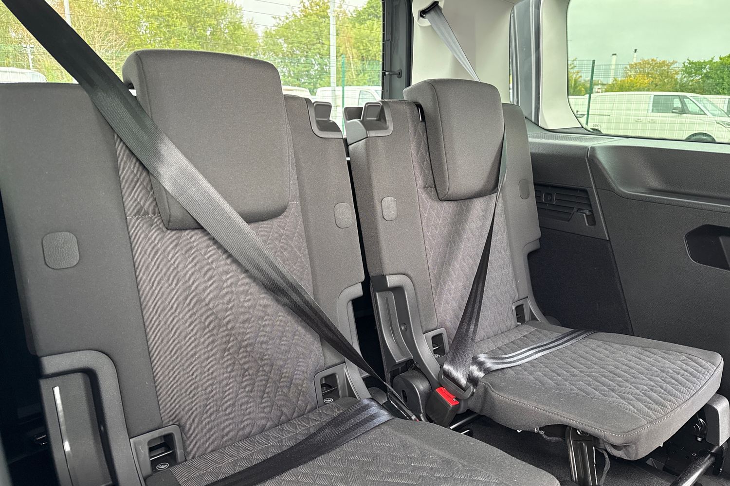 Used Volkswagen Caddy Maxi 2024 for sale - 76243742: Photo 35