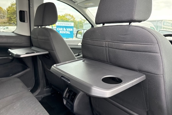 Used Volkswagen Caddy Maxi 2024 for sale - 76243742: Photo 35