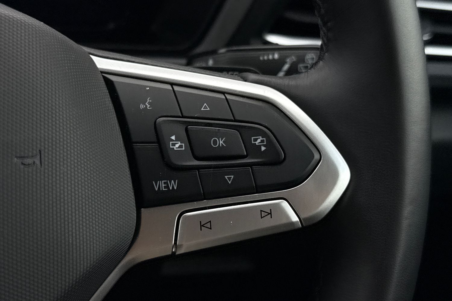 Used Volkswagen Caddy Maxi 2024 for sale - 76243742: Photo 45