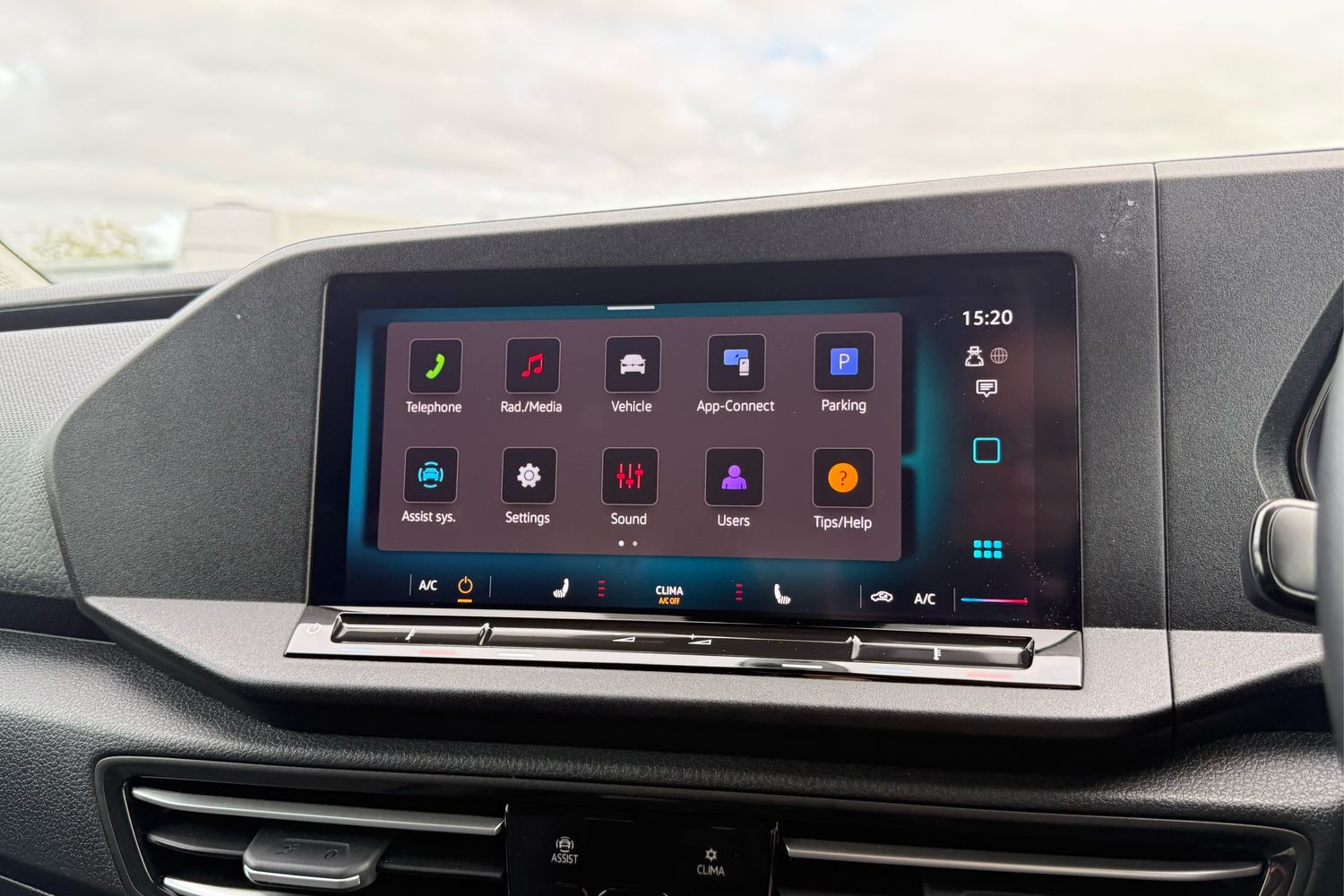 Used Volkswagen Caddy Maxi 2024 for sale - 76243742: Photo 47