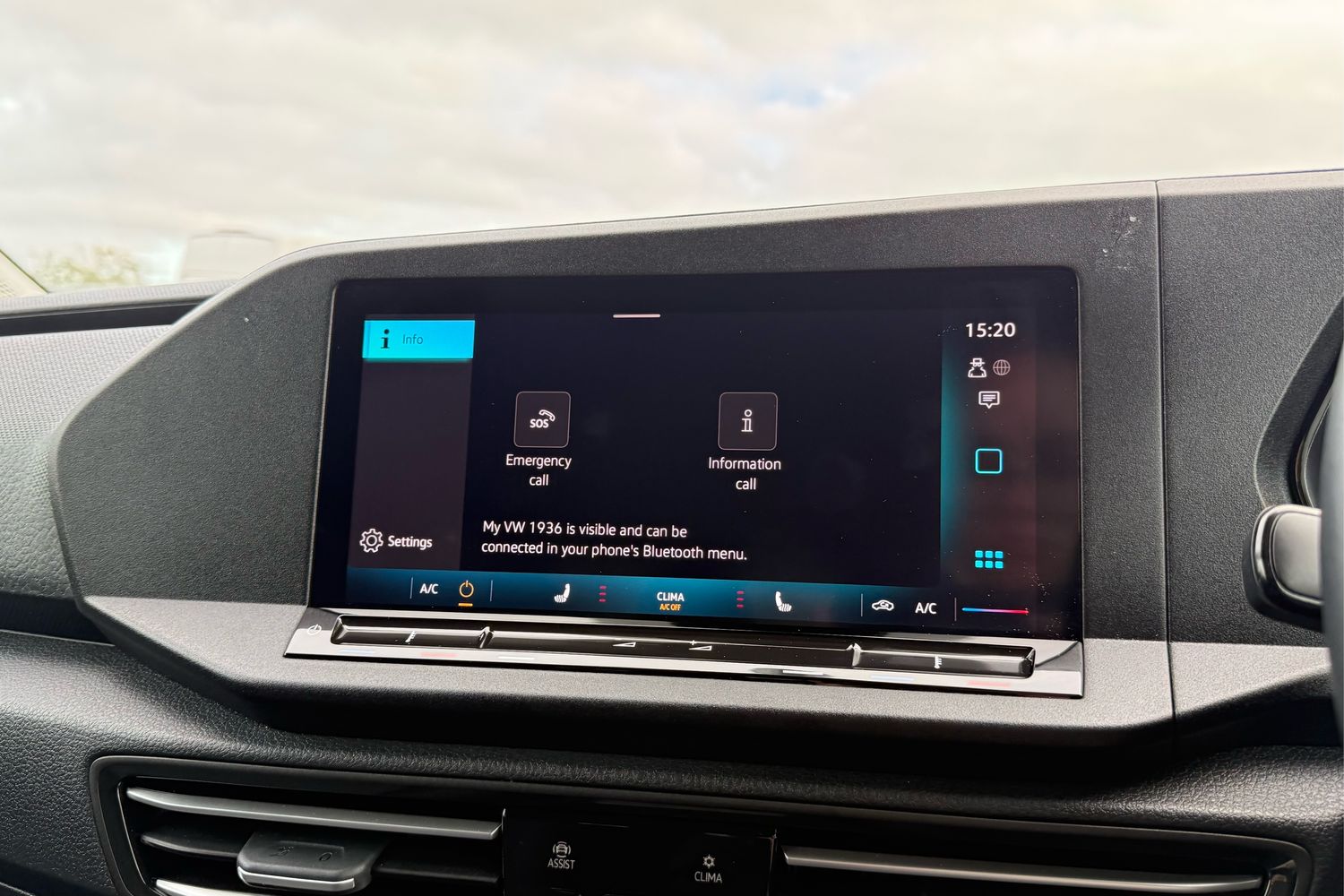 Used Volkswagen Caddy Maxi 2024 for sale - 76243742: Photo 48