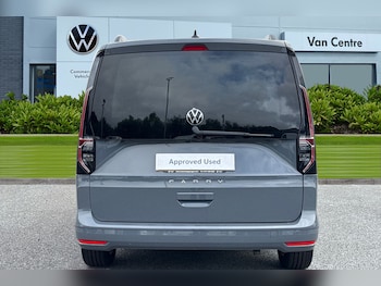 Used Volkswagen Caddy Maxi 2024 for sale - 76243742: Photo 4