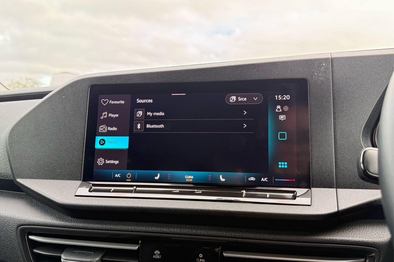 Used Volkswagen Caddy Maxi 2024 for sale - 76243742: Photo 50