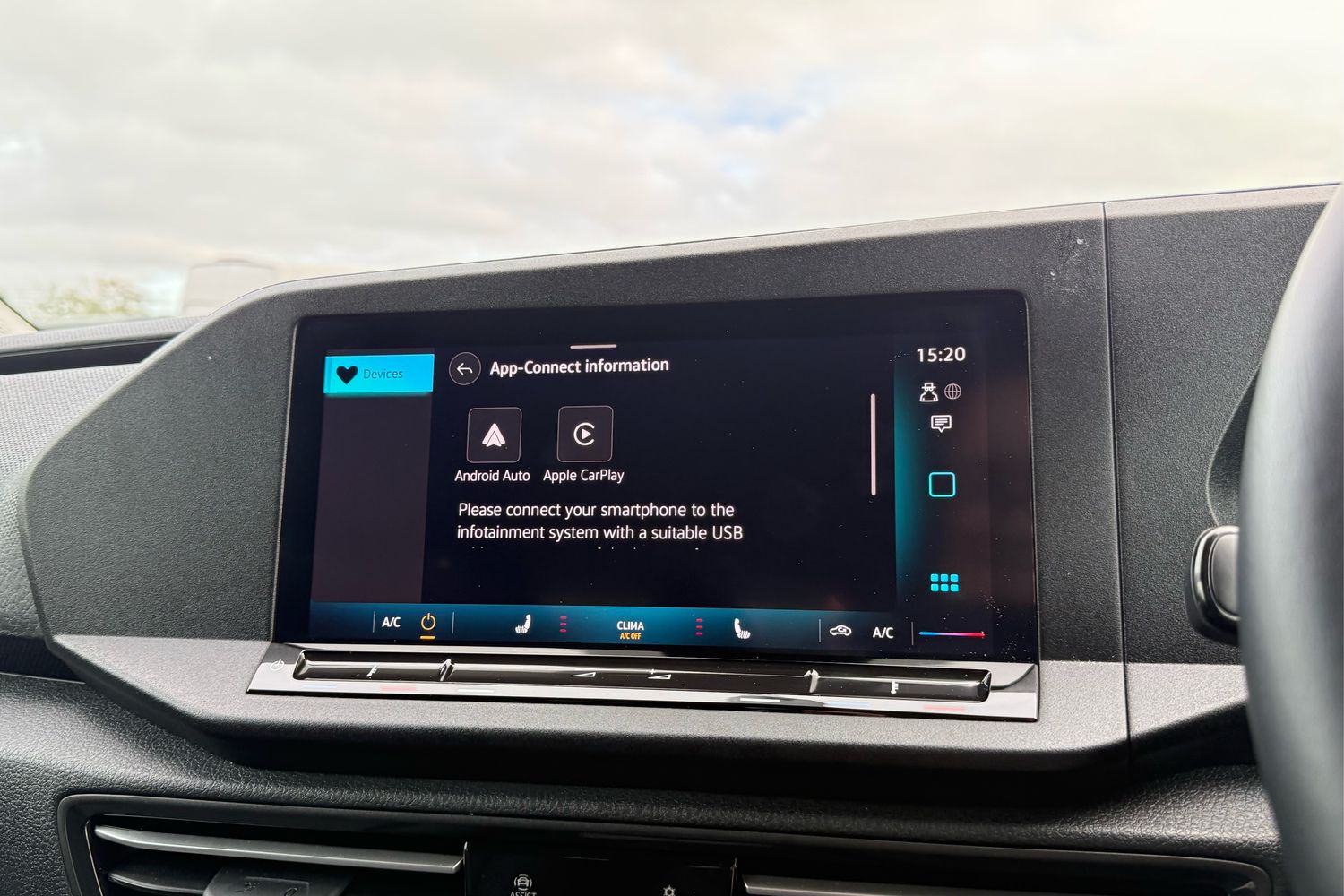 Used Volkswagen Caddy Maxi 2024 for sale - 76243742: Photo 51