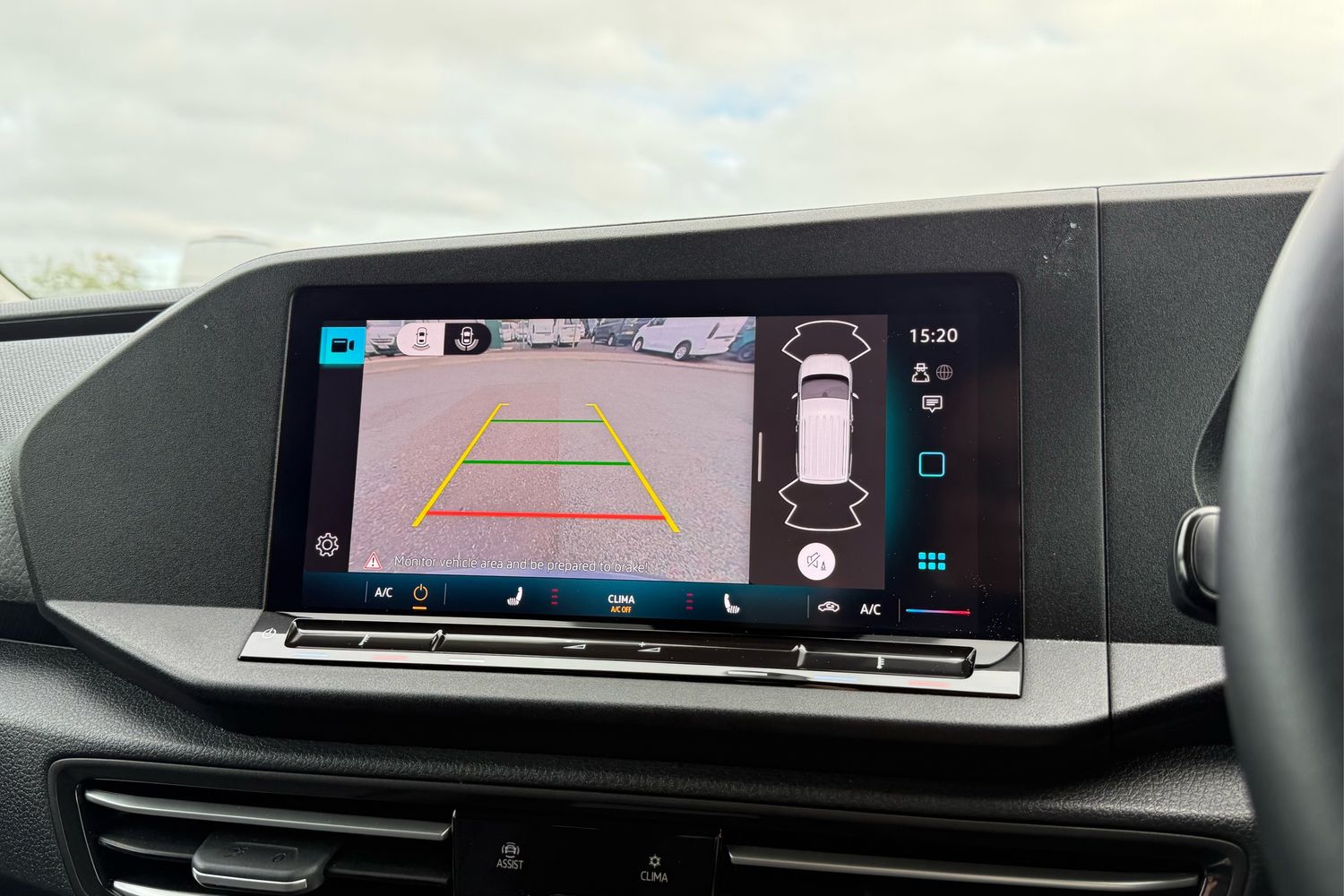 Used Volkswagen Caddy Maxi 2024 for sale - 76243742: Photo 53