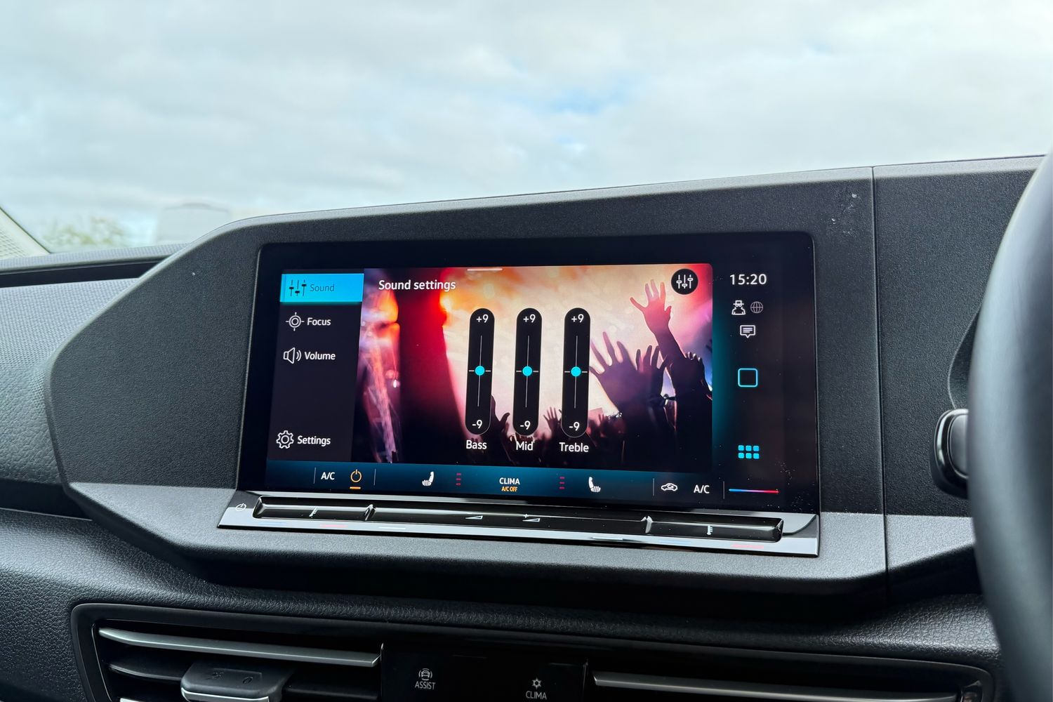 Used Volkswagen Caddy Maxi 2024 for sale - 76243742: Photo 54