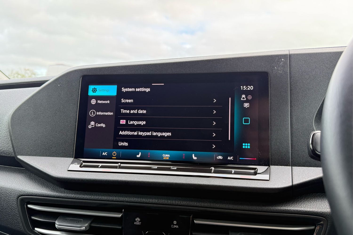 Used Volkswagen Caddy Maxi 2024 for sale - 76243742: Photo 55