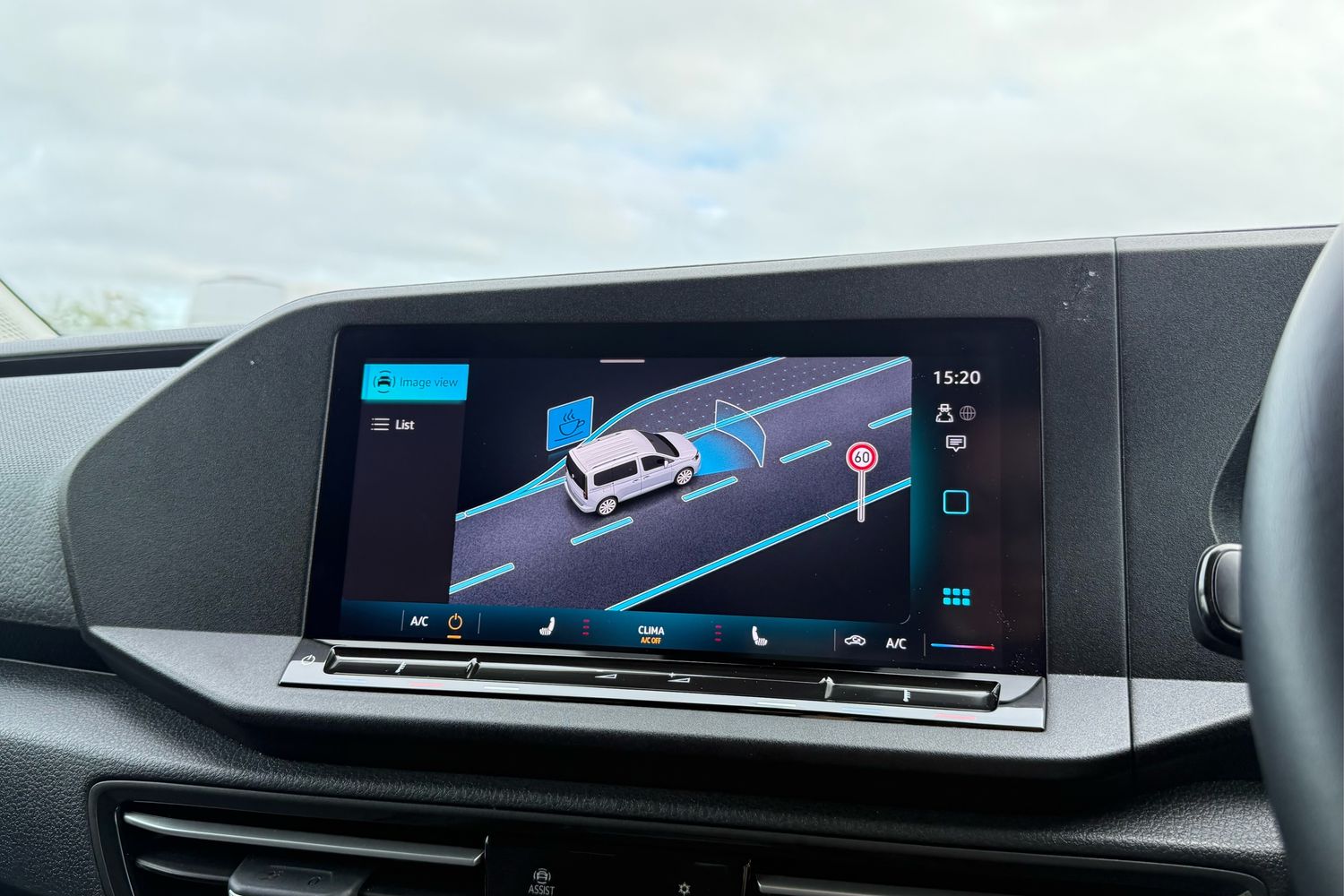 Used Volkswagen Caddy Maxi 2024 for sale - 76243742: Photo 56