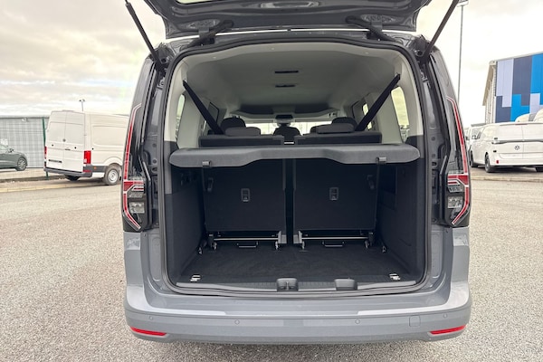Used Volkswagen Caddy Maxi 2024 for sale - 76243742: Photo 6