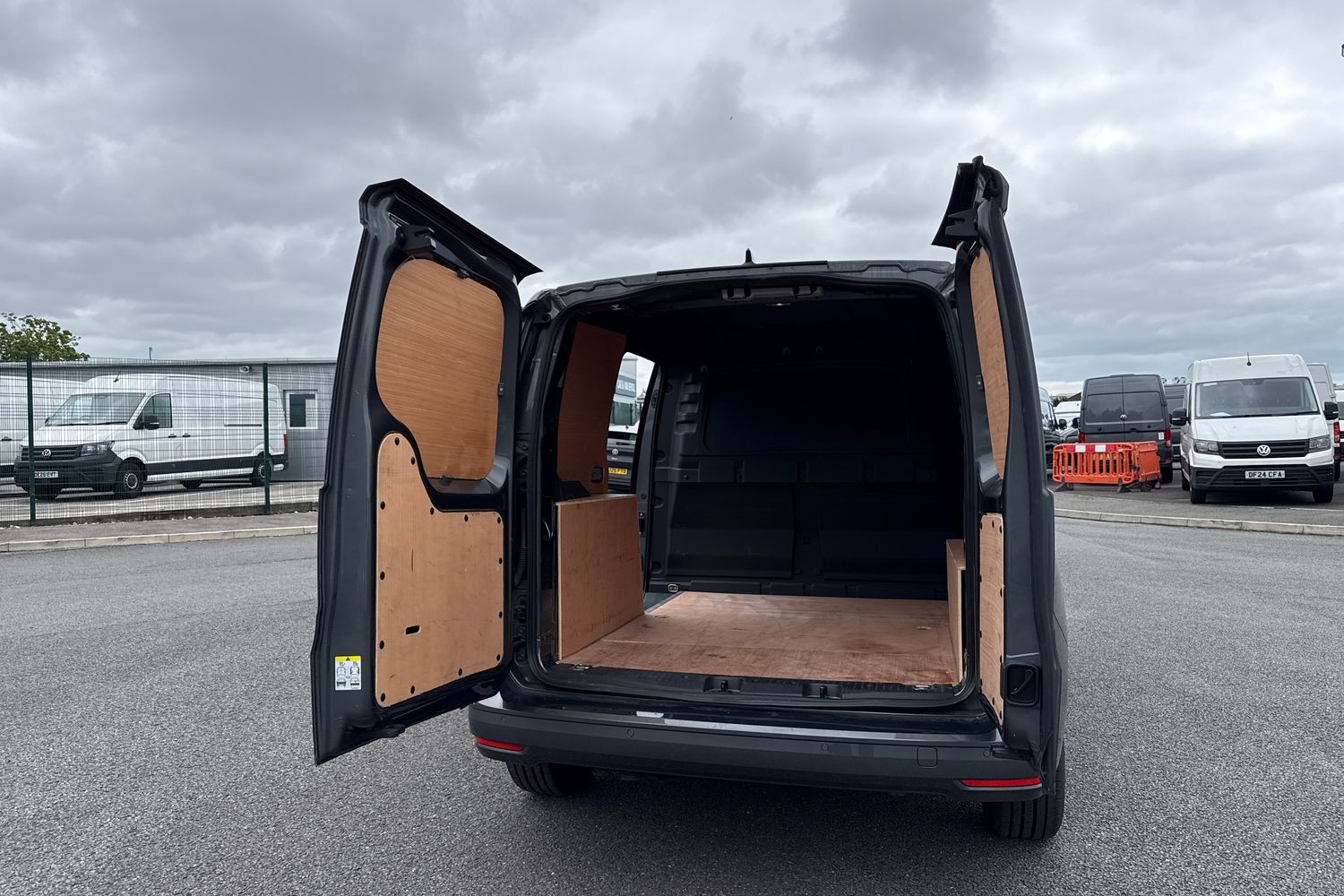 Vehicle 28