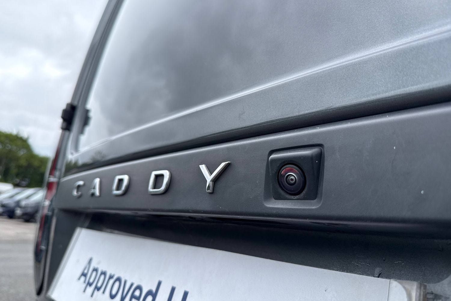 Vehicle 29