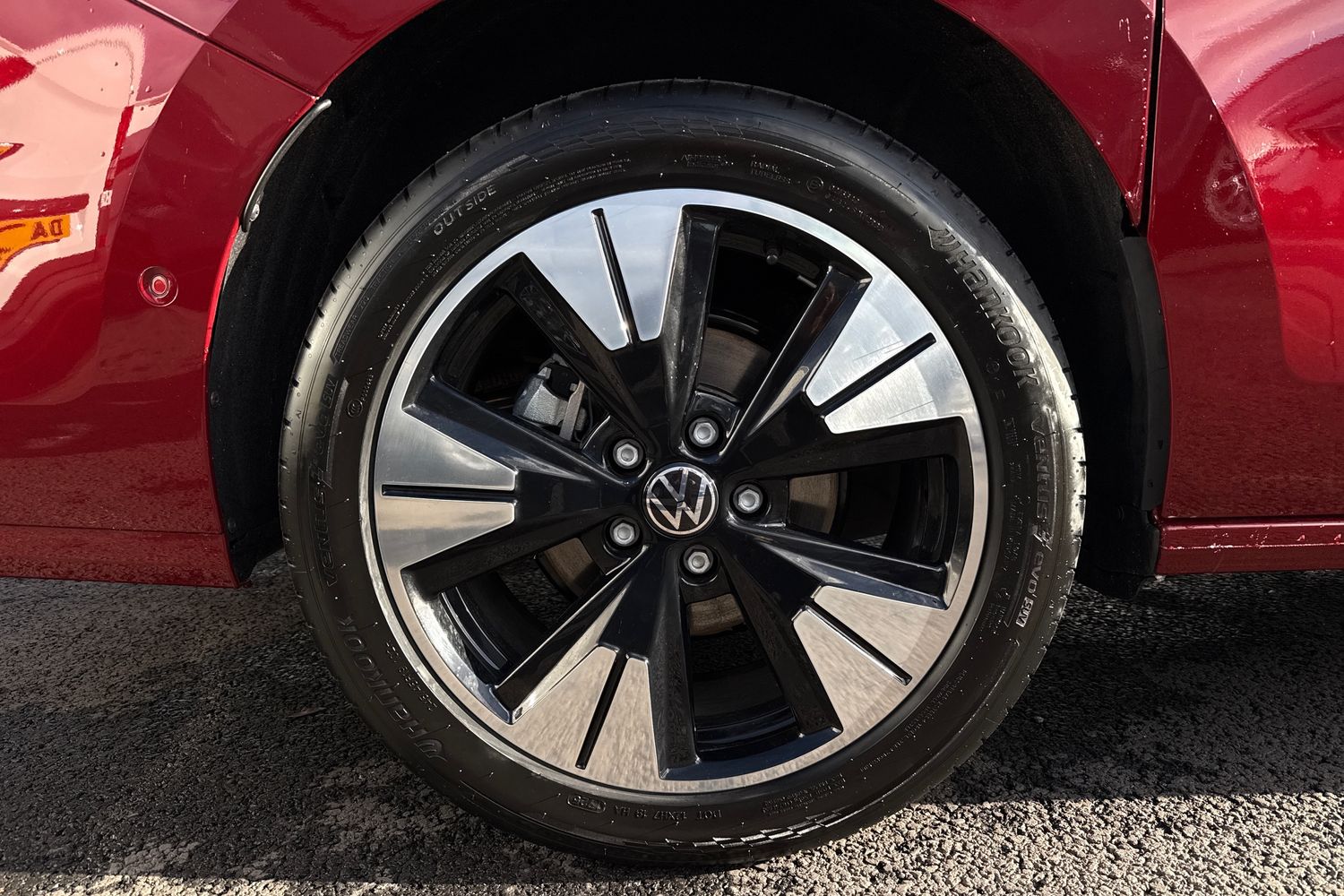 Used Volkswagen California 2025 for sale - 76961568: Photo 10