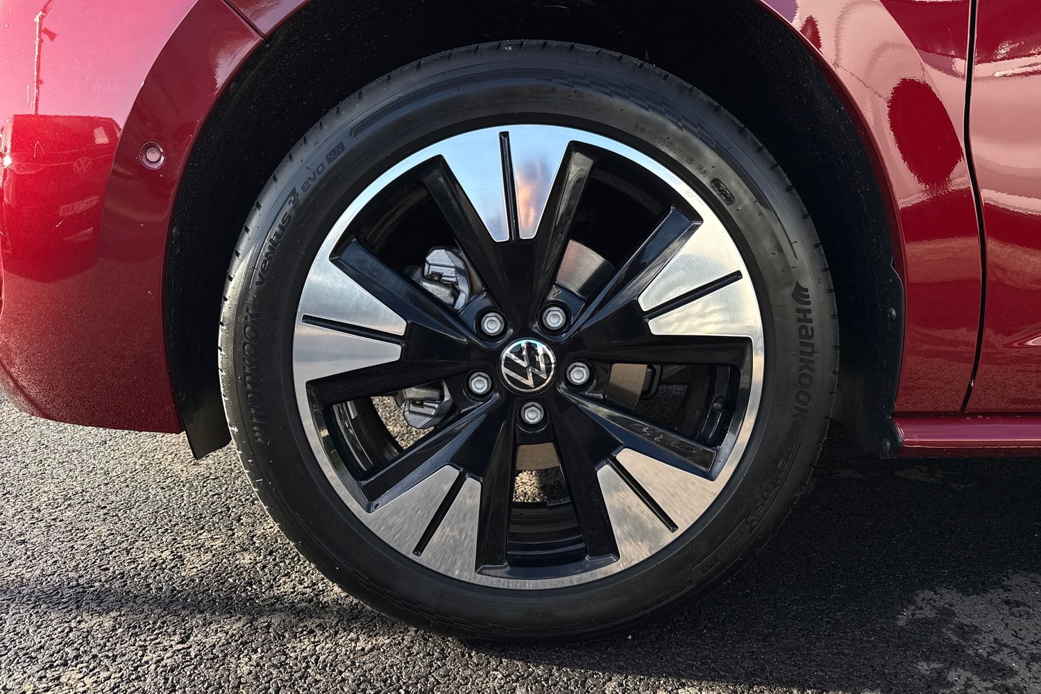 Used Volkswagen California 2025 for sale - 76961568: Photo 12