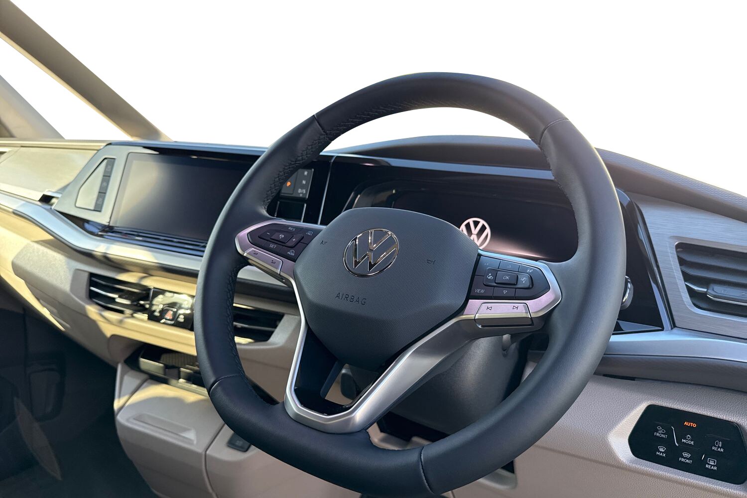 Used Volkswagen California 2025 for sale - 76961568: Photo 13