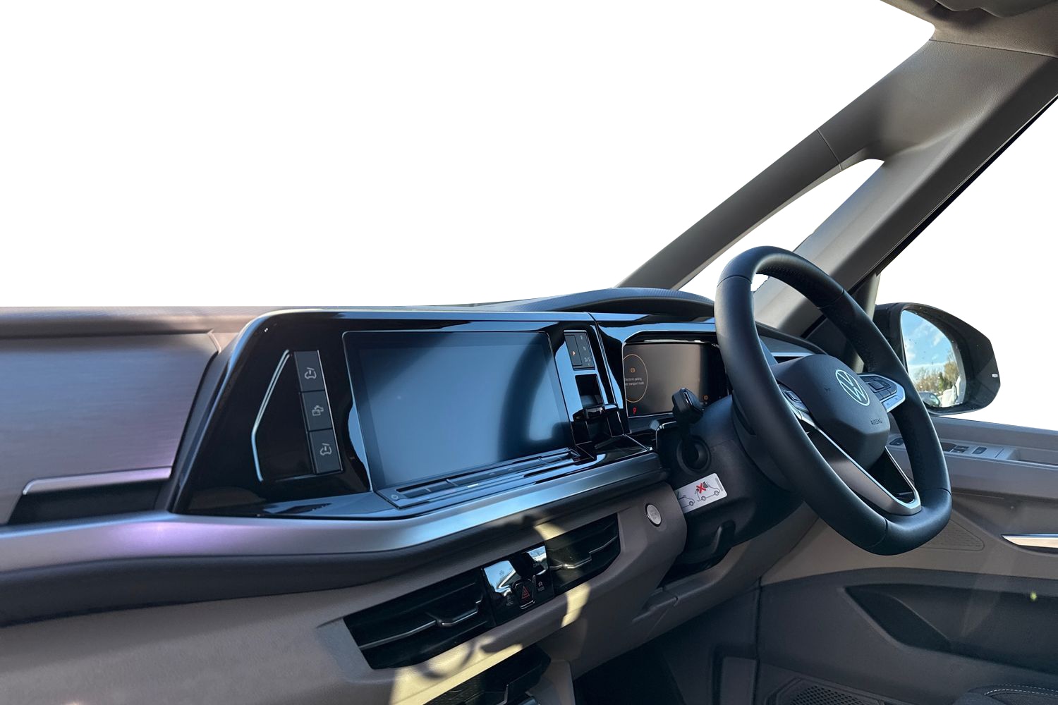 Used Volkswagen California 2025 for sale - 76961568: Photo 14