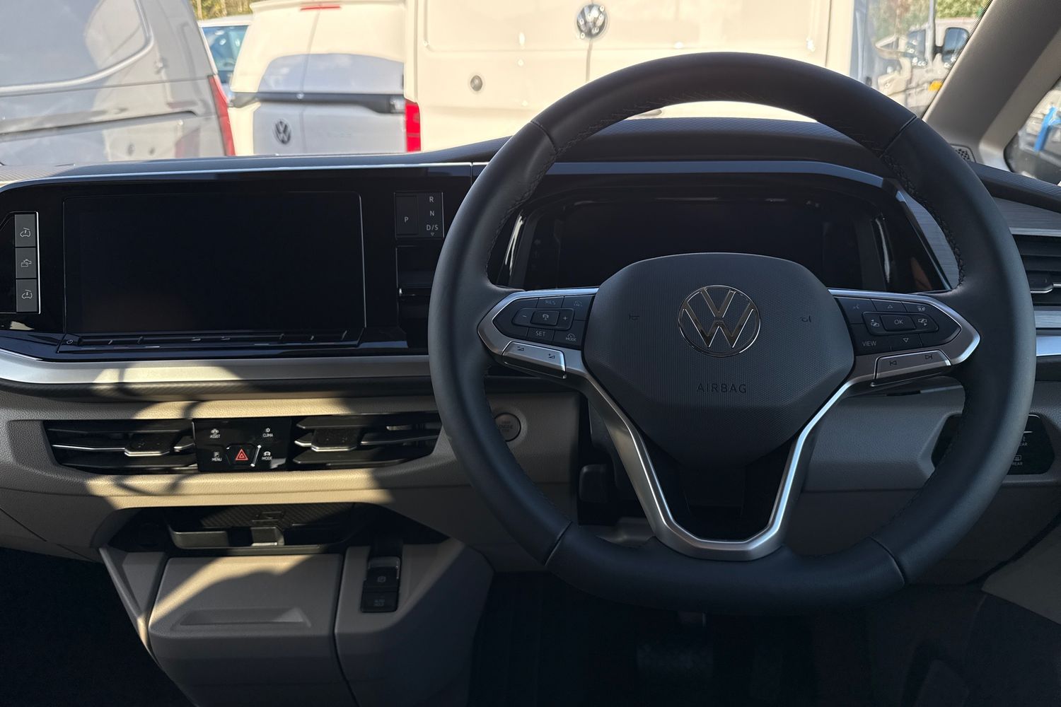 Used Volkswagen California 2025 for sale - 76961568: Photo 17