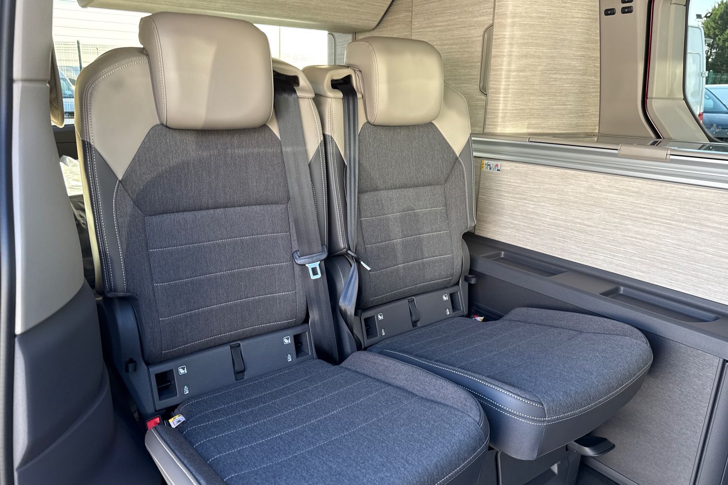 Used Volkswagen California 2025 for sale - 76961568: Photo 18