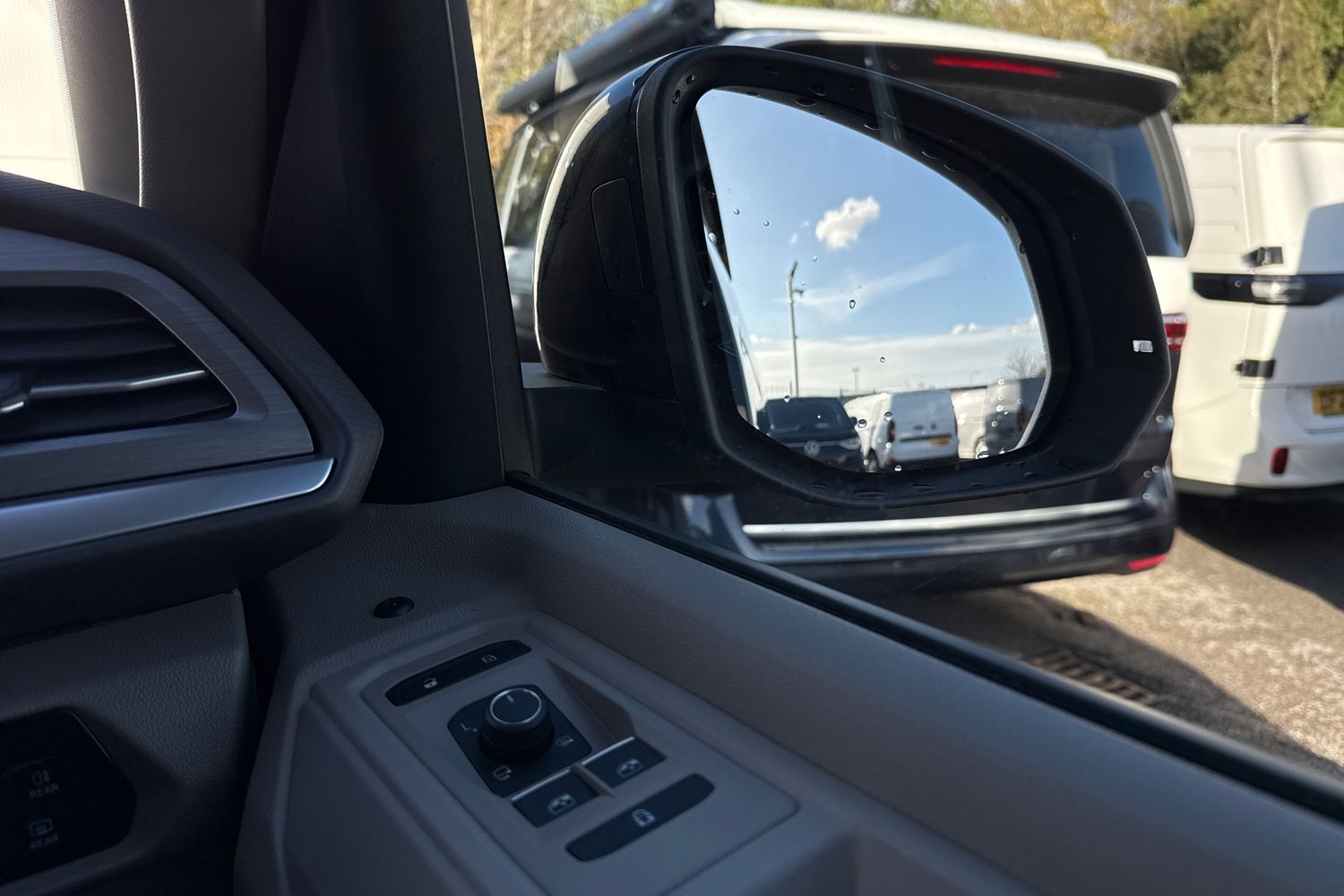 Used Volkswagen California 2025 for sale - 76961568: Photo 20