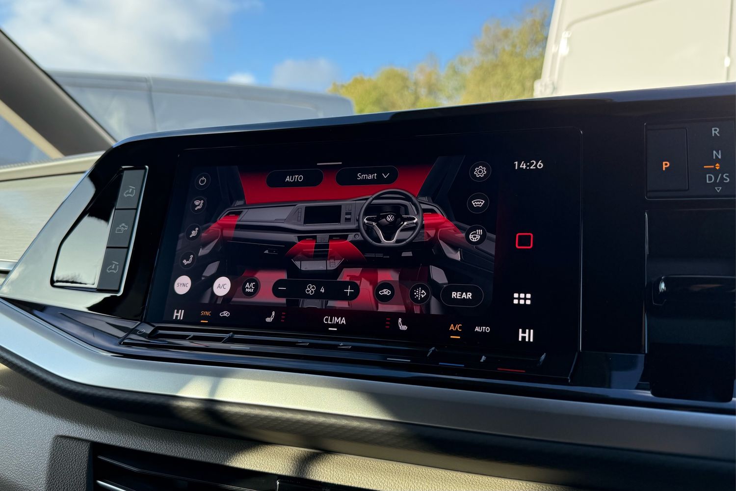 Used Volkswagen California 2025 for sale - 76961568: Photo 21