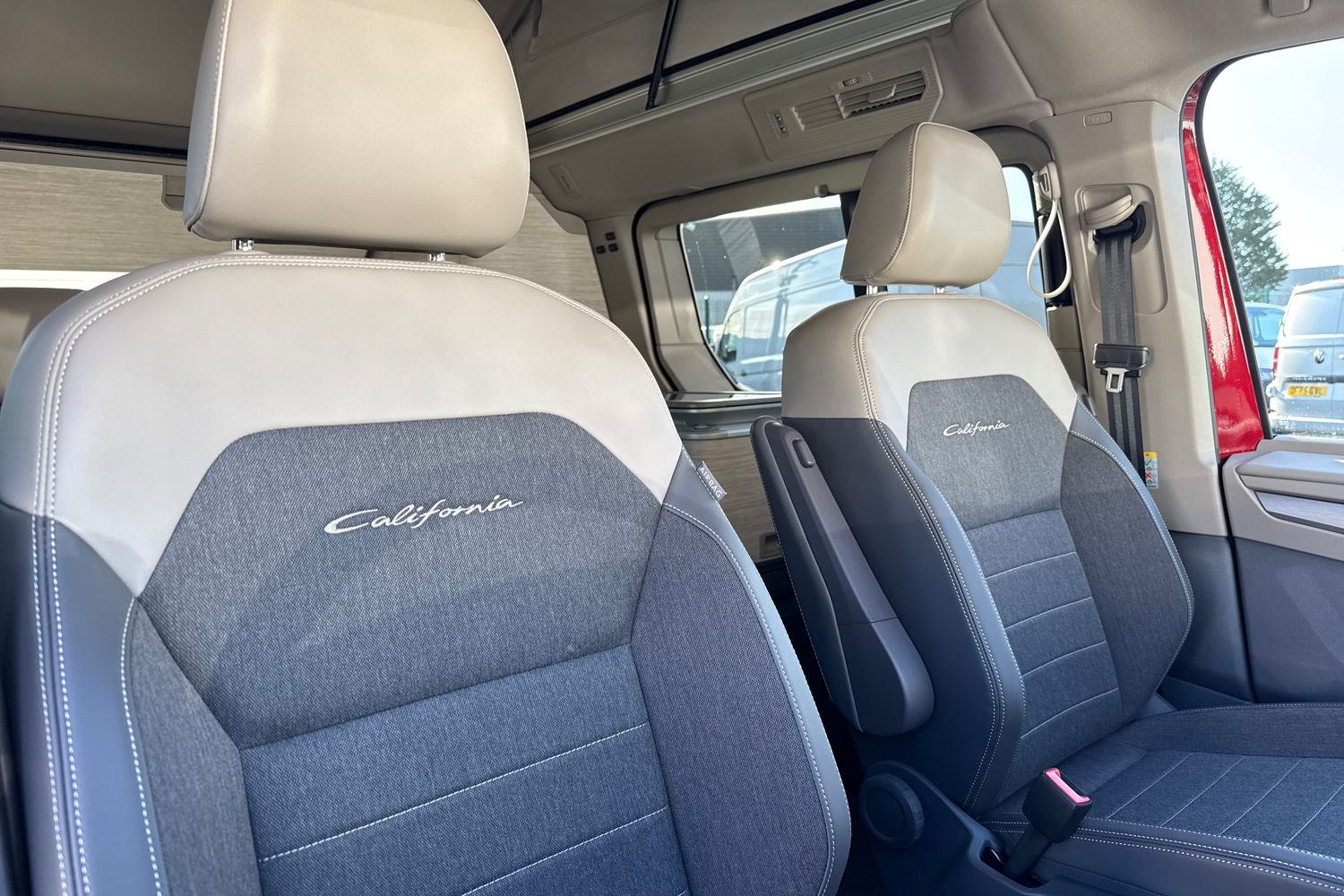 Used Volkswagen California 2025 for sale - 76961568: Photo 23