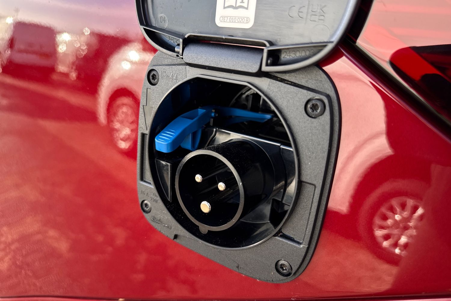 Used Volkswagen California 2025 for sale - 76961568: Photo 25