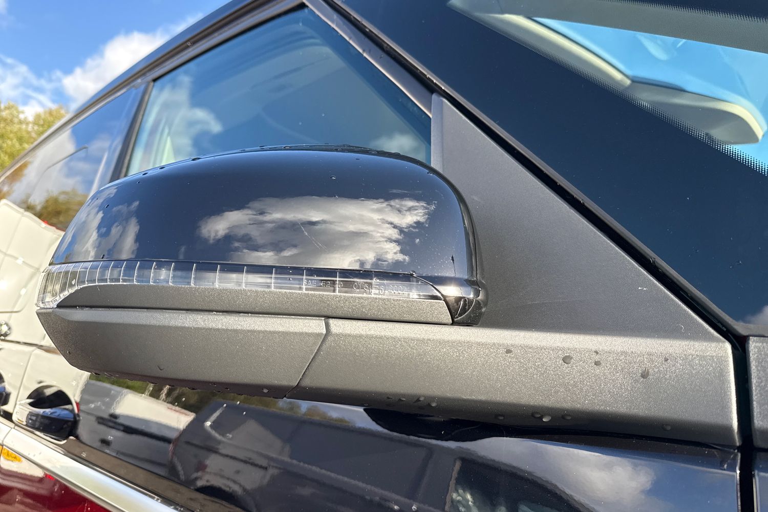 Used Volkswagen California 2025 for sale - 76961568: Photo 27