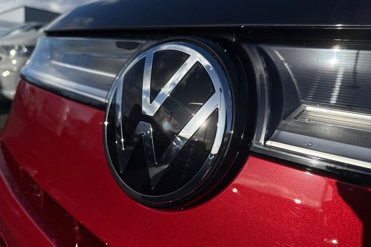 Used Volkswagen California 2025 for sale - 76961568: Photo 32