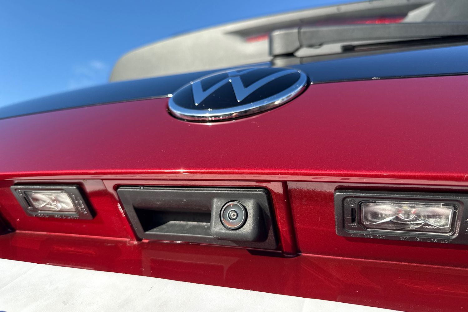 Used Volkswagen California 2025 for sale - 76961568: Photo 34