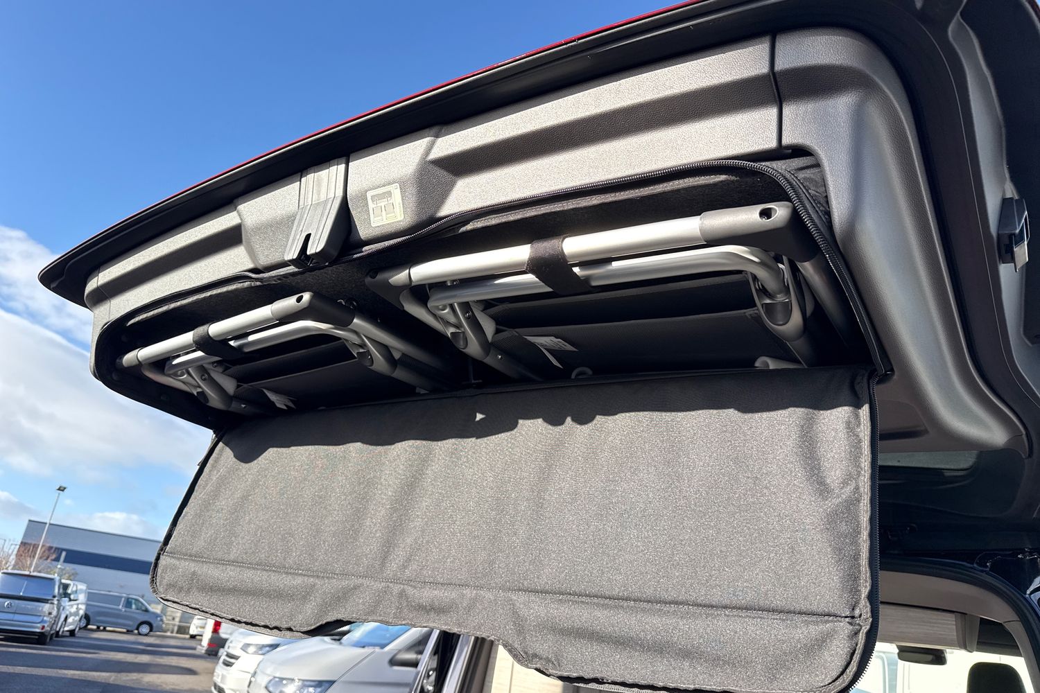 Used Volkswagen California 2025 for sale - 76961568: Photo 35