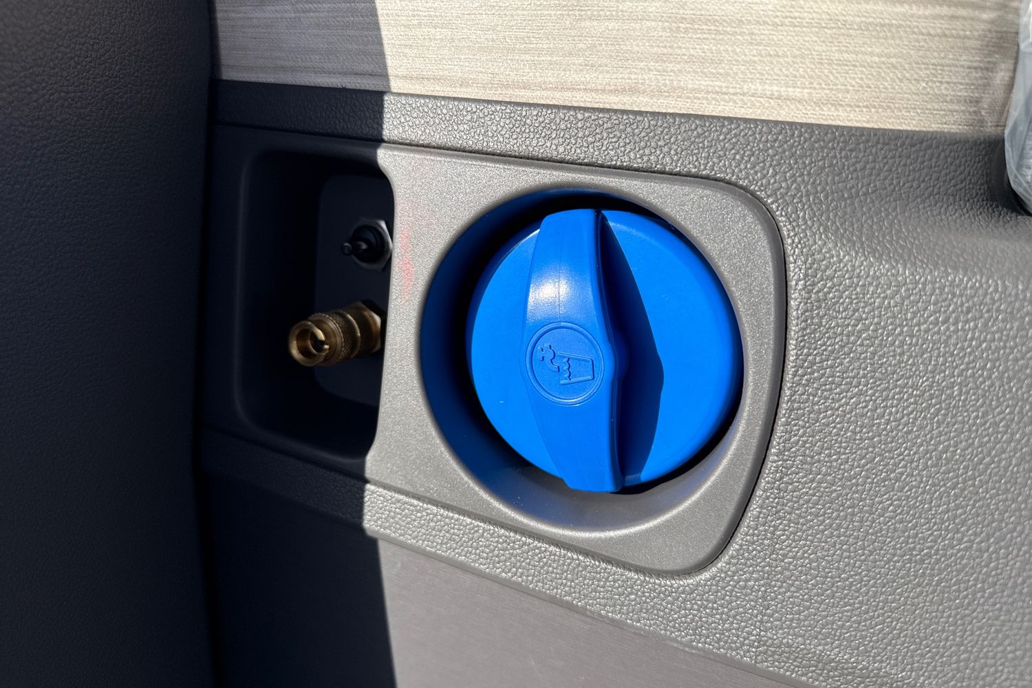 Used Volkswagen California 2025 for sale - 76961568: Photo 37